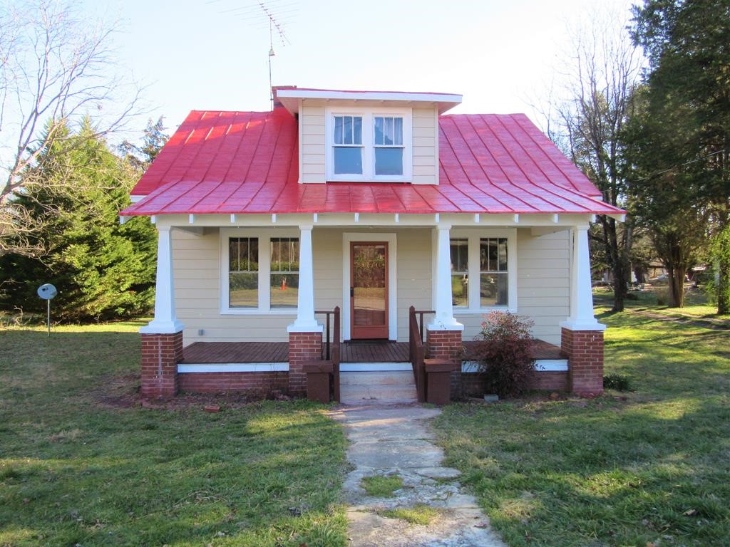 1021 Mosely Ferry Road, Clover, VA 24534, Clover, VA